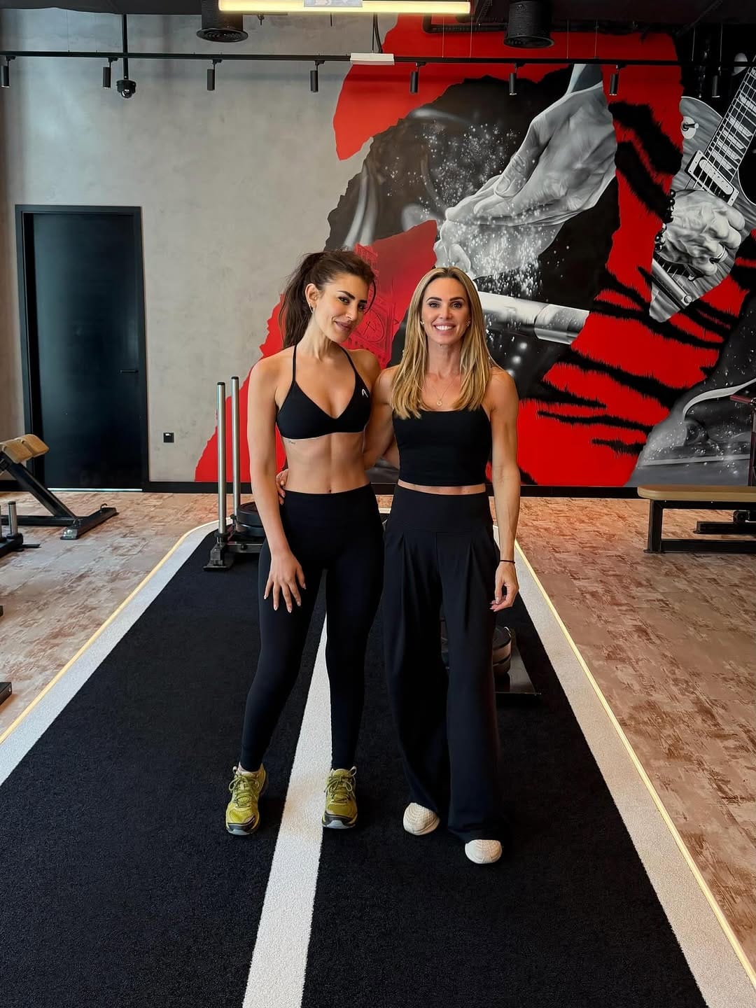 Post 9 by Roar Fitness London | Results Driven Personal Training on Instagram (image)