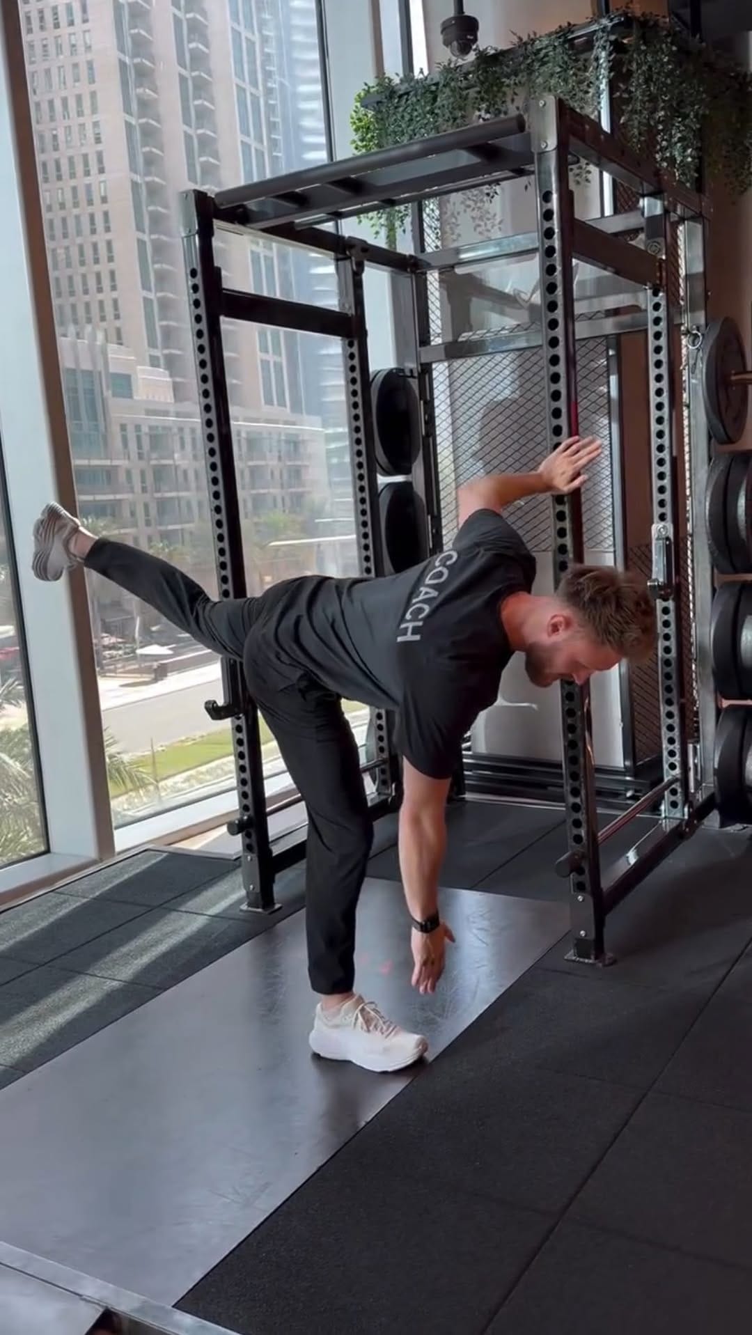 Post 1 by Roar Fitness London | Results Driven Personal Training on Instagram (video)