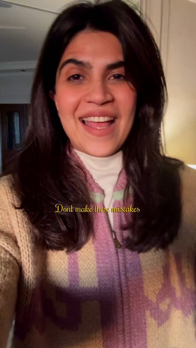 Post 4 by Mahlaqa Shaukat on Instagram (video)