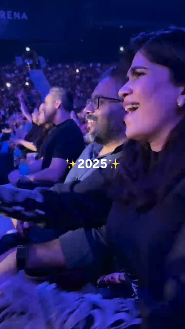 Post 3 by Mahlaqa Shaukat on Instagram (video)