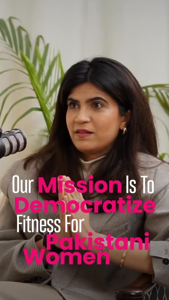 Post 6 by Mahlaqa Shaukat on Instagram (video)