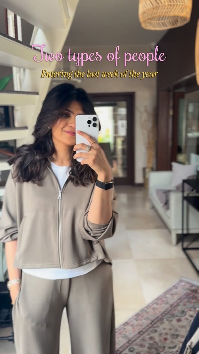 Post 5 by Mahlaqa Shaukat on Instagram (video)