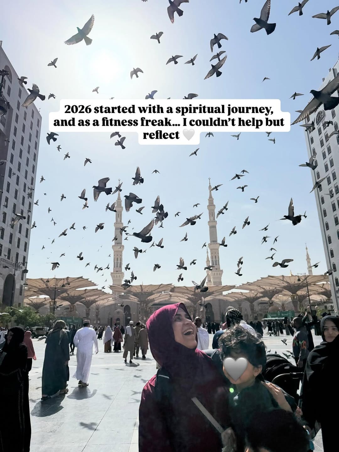 Post 2 by Mahlaqa Shaukat on Instagram (carousel)