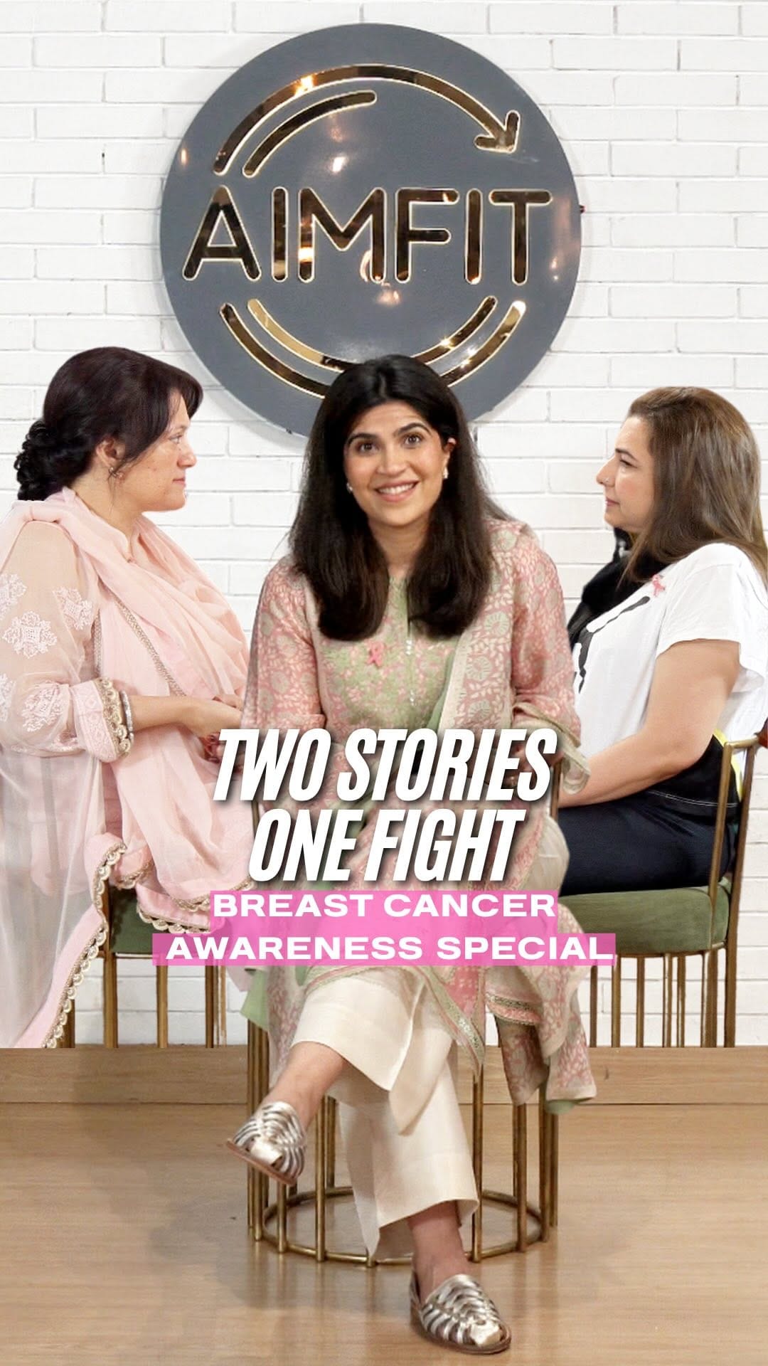Post 10 by Mahlaqa Shaukat on Instagram (video)