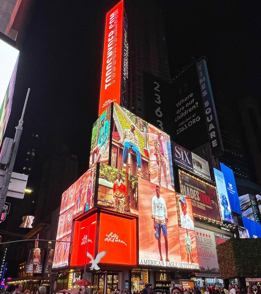Post 9 by Joe Baxter on Instagram (carousel)