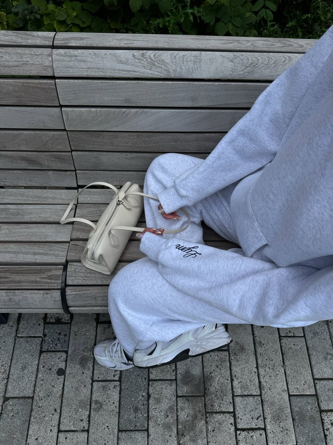 Post 1 by The Label on Instagram (image)