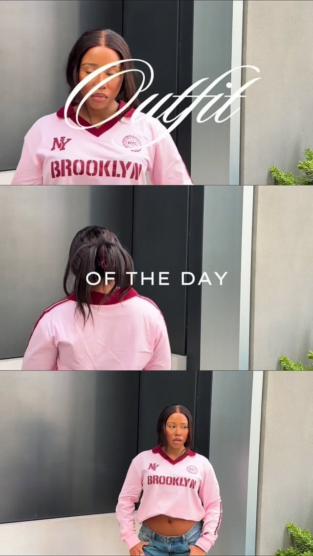 Post 6 by HRH Princess Nandi Zulu on Instagram (video)
