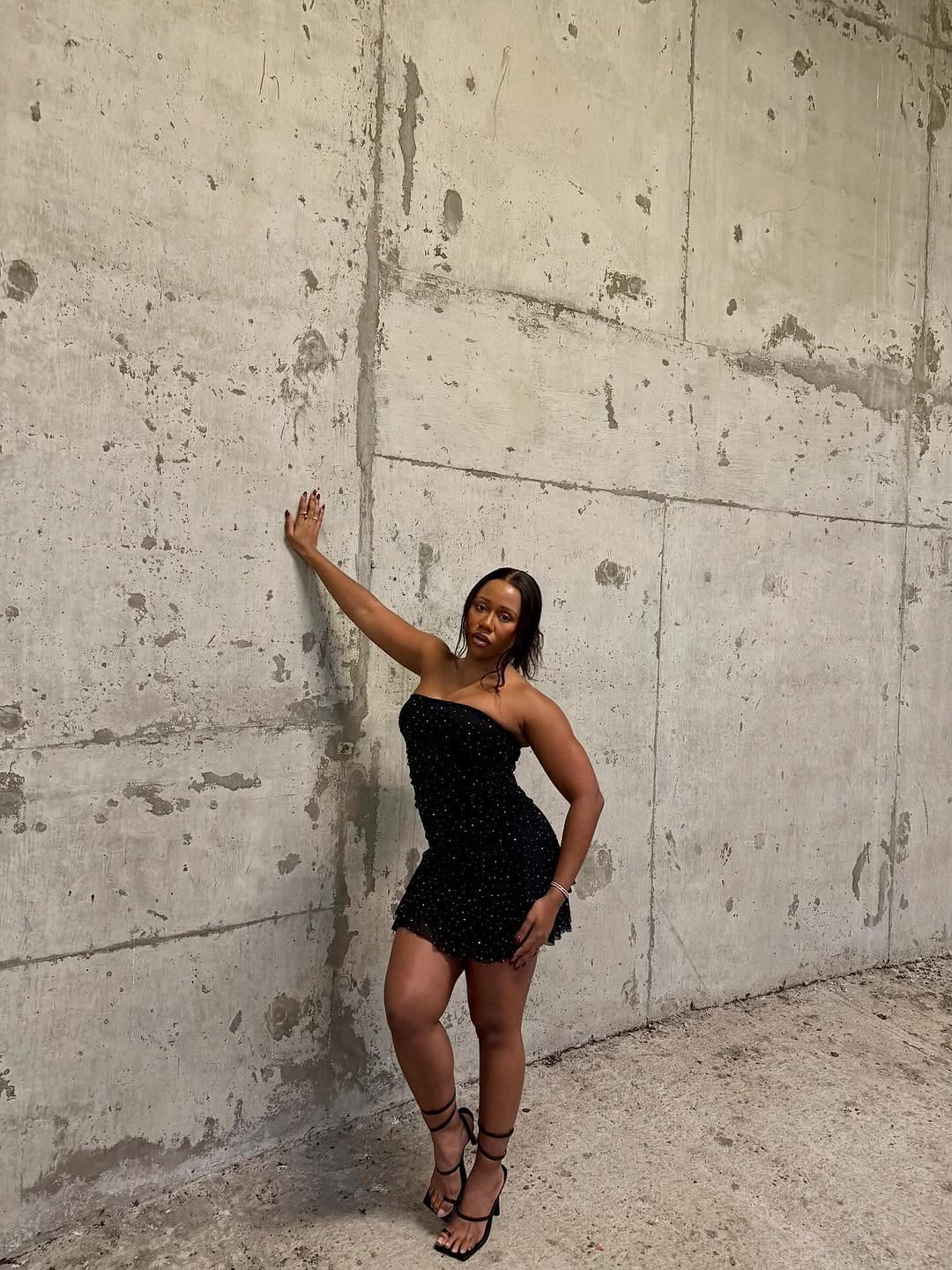 Post 4 by HRH Princess Nandi Zulu on Instagram (carousel)