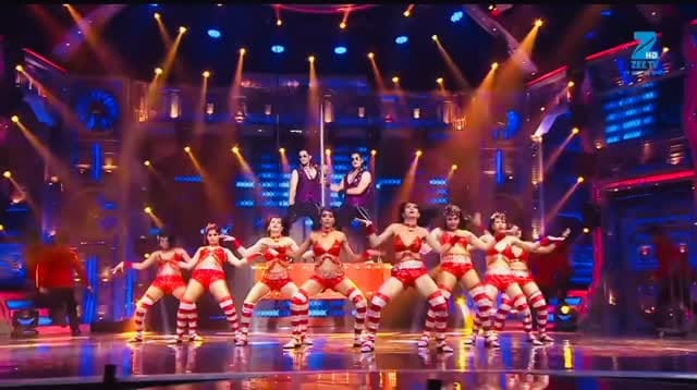 Post 2 by Nauman Sait on Instagram (video)