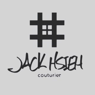Post 10 by Jack Hsieh Couturier on Instagram (image)