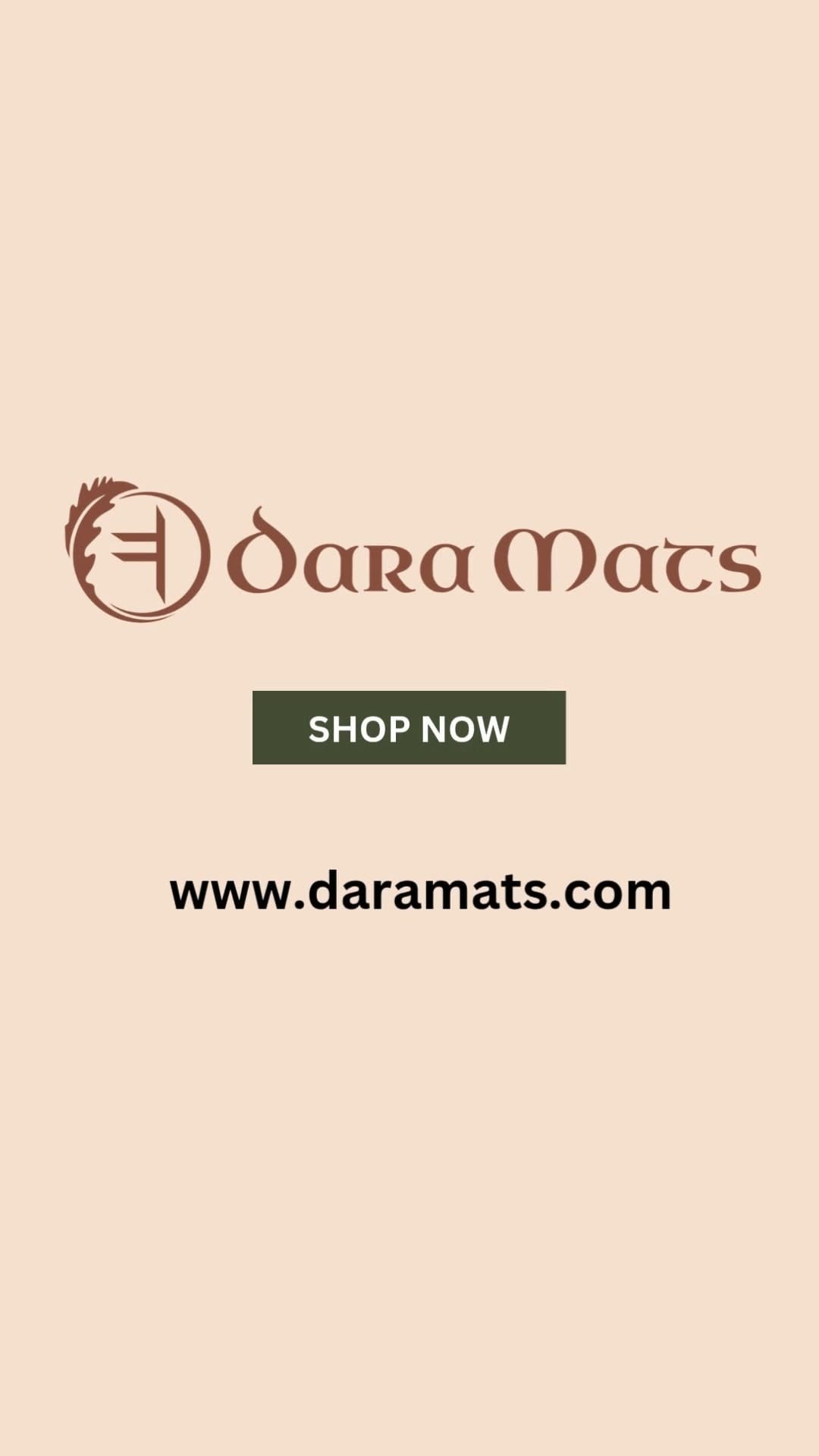 Post 9 by Dara Mats on Instagram (video)