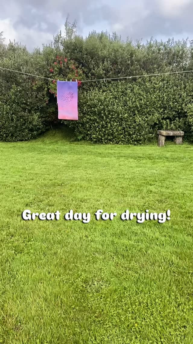 Post 10 by Dara Mats on Instagram (video)