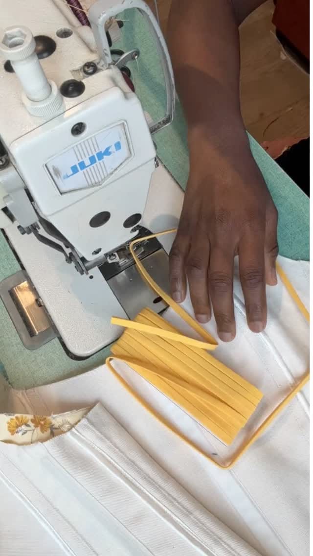 Post 2 by Lace Embrace Atelier  |  Corsets & Couture - EST 1997 on Instagram (video)