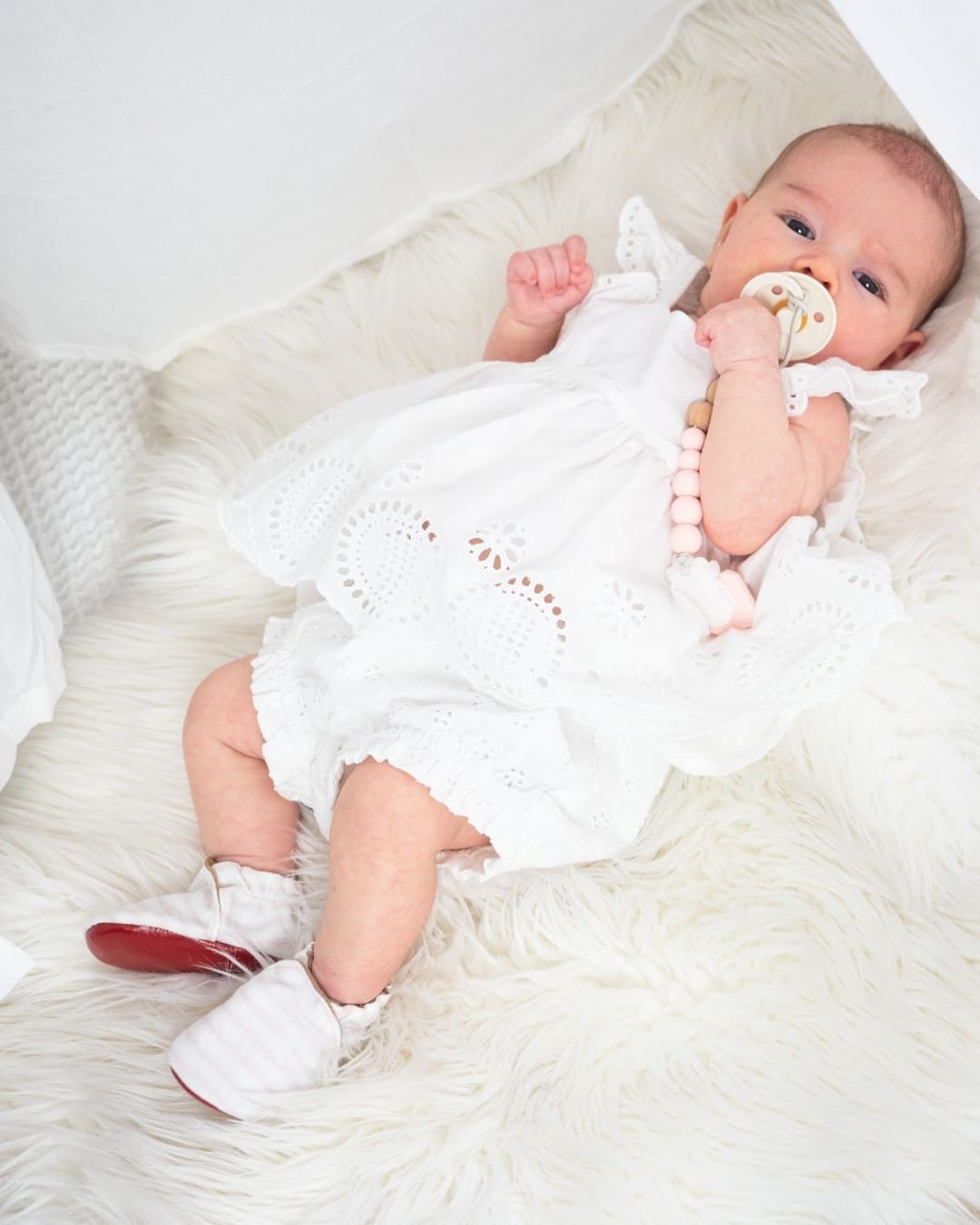 Post 8 by Little Grapefruit Baby Shoes on Instagram (carousel)