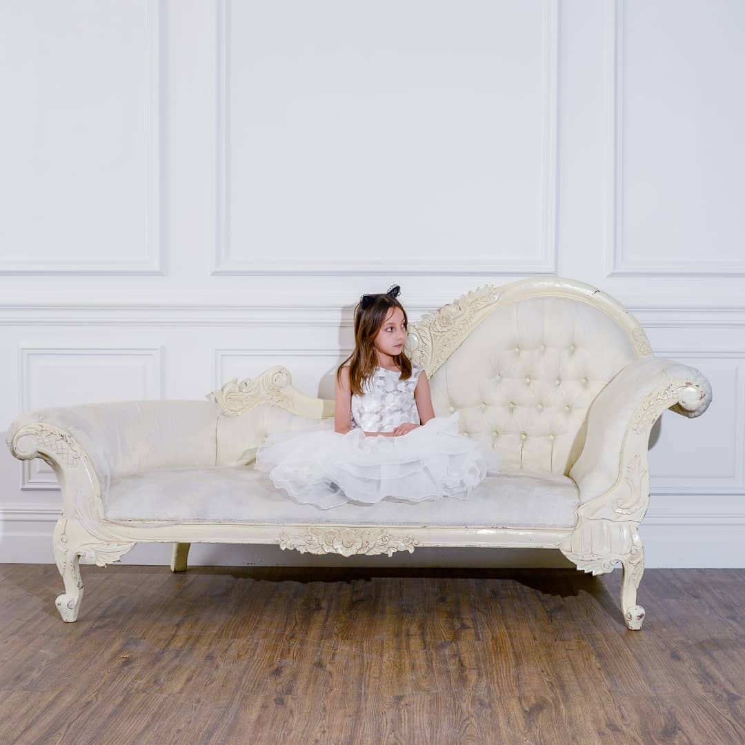 Post 5 by Petit Parisians Childrenswear on Instagram (image)