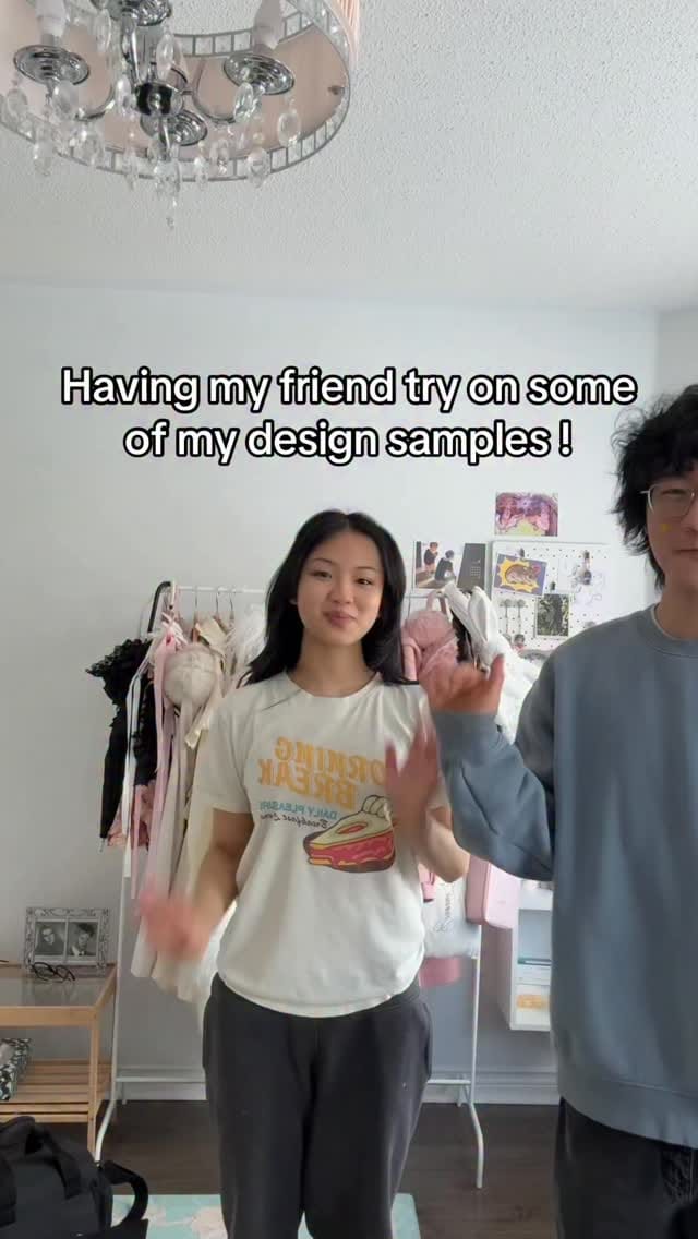 Post 3 by Woowoo Universes on Instagram (video)