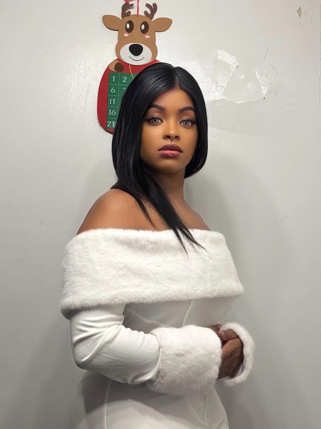 Post 5 by High Fashion & Boutique on Instagram (image)
