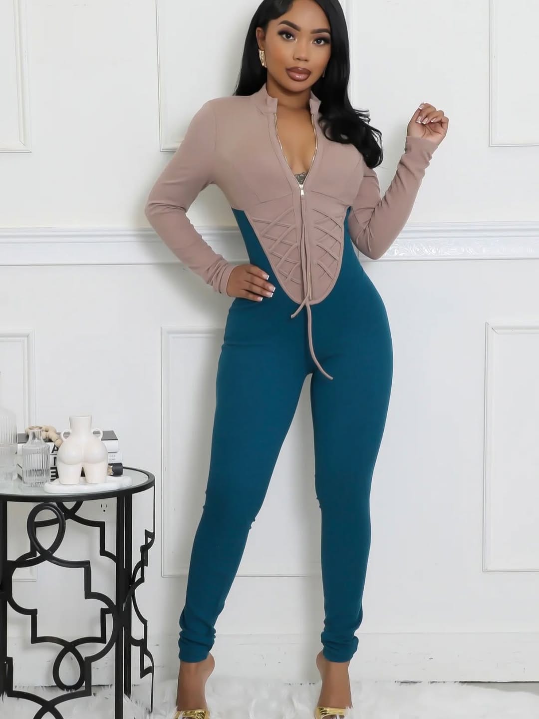Post 6 by High Fashion & Boutique on Instagram (carousel)