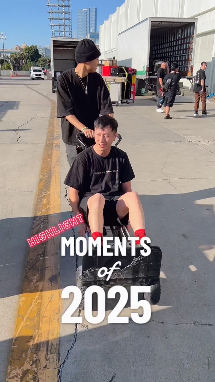 Post 4 by TOROKAMI on Instagram (video)