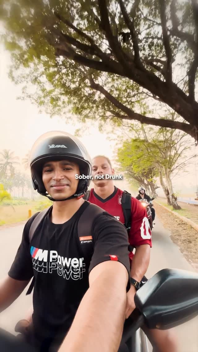 Post 2 by aWdoot Mule on Instagram (video)