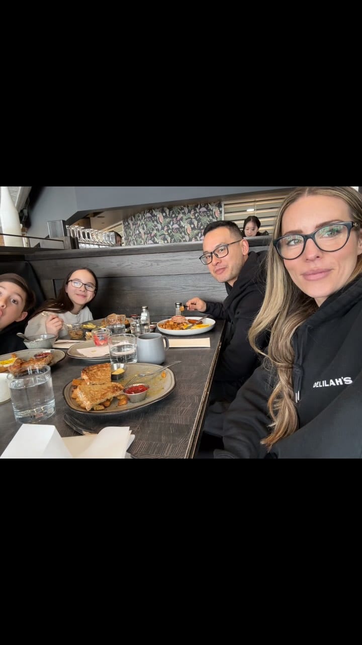 Post 8 by Andrea Merucci Hsiung on Instagram (video)