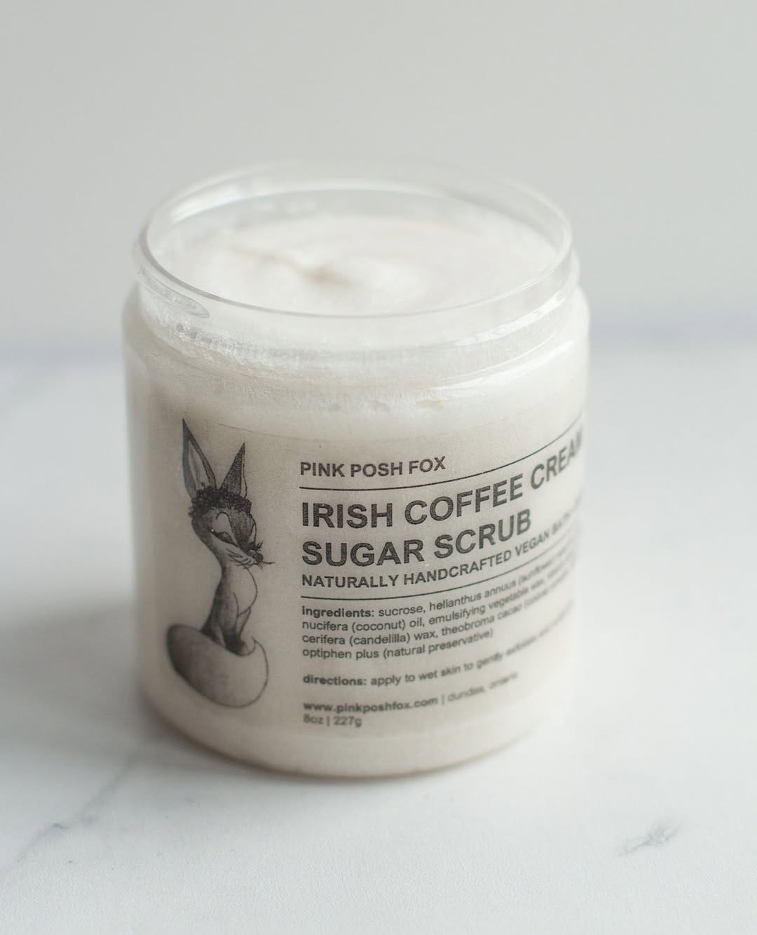 Post 2 by Pink Posh Fox Inc. Bath + Body on Instagram (image)