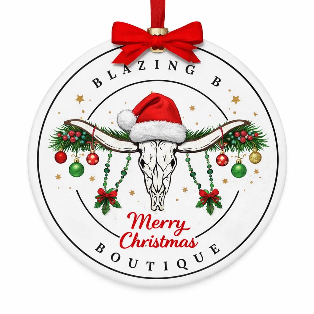 Post 6 by Blazing B Boutique on Instagram (image)