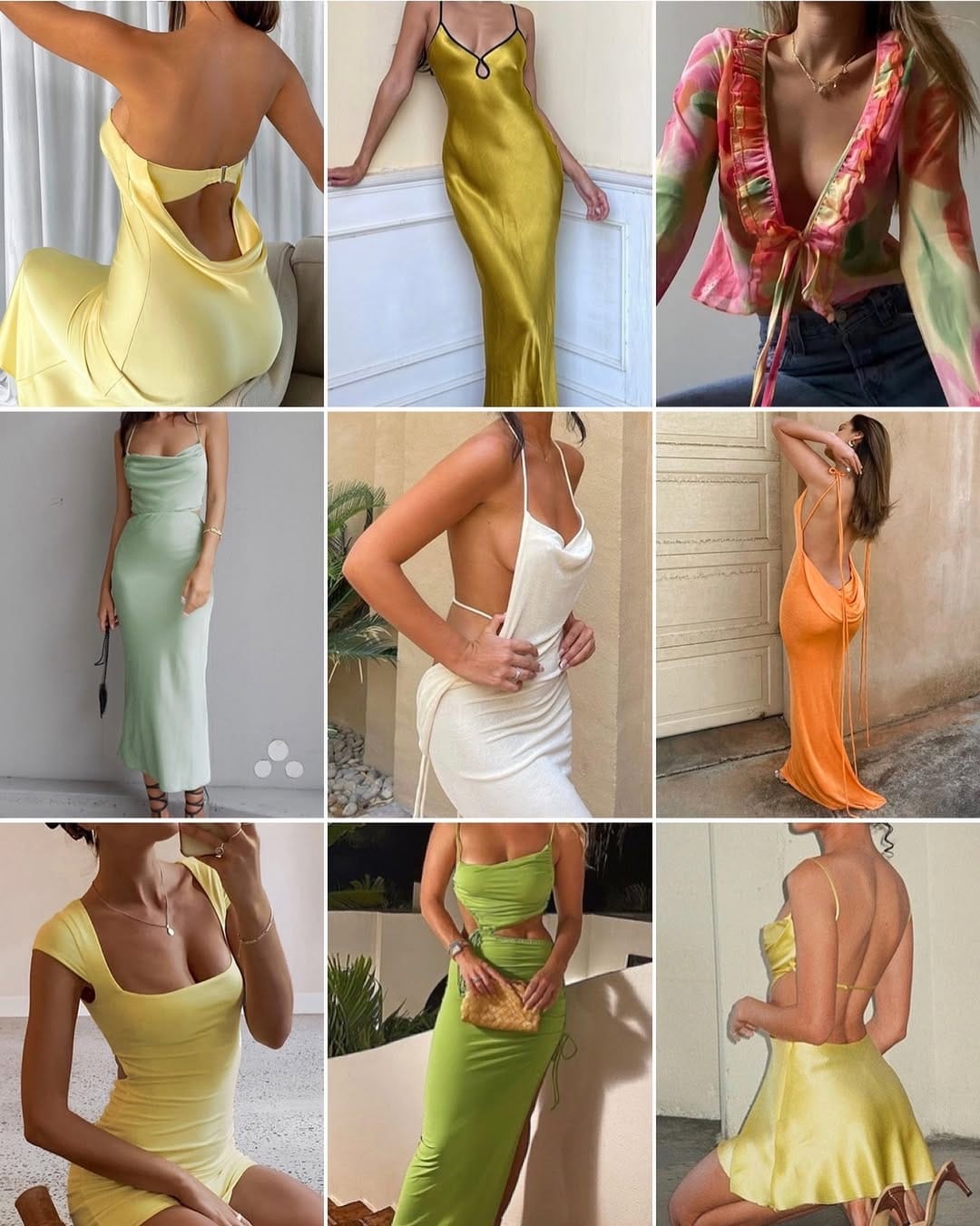 Post 1 by Hollywood Boutique on Instagram (image)