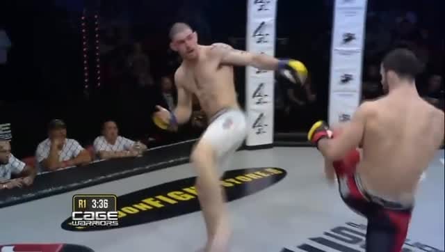 Post 9 by Lewis John Long on Instagram (video)