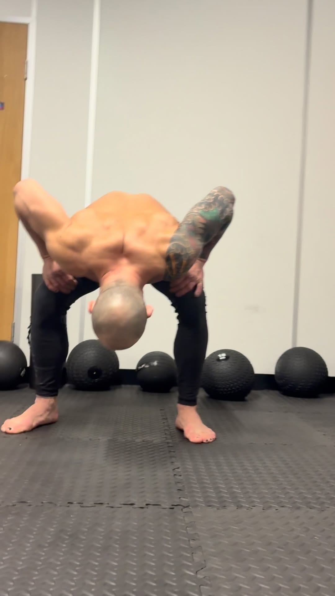 Post 2 by Lewis John Long on Instagram (video)