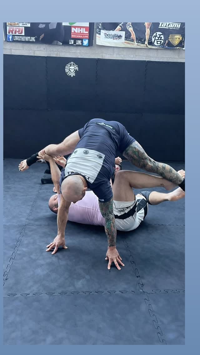 Post 6 by Lewis John Long on Instagram (video)