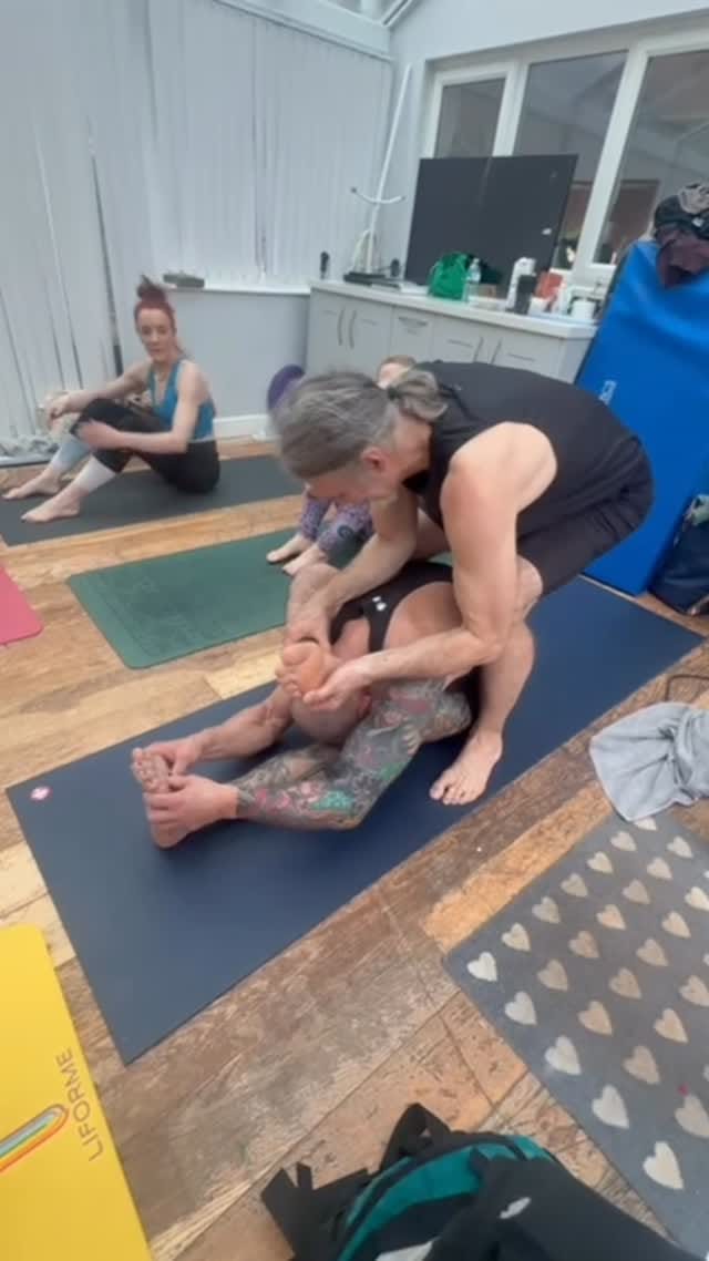 Post 3 by Lewis John Long on Instagram (video)