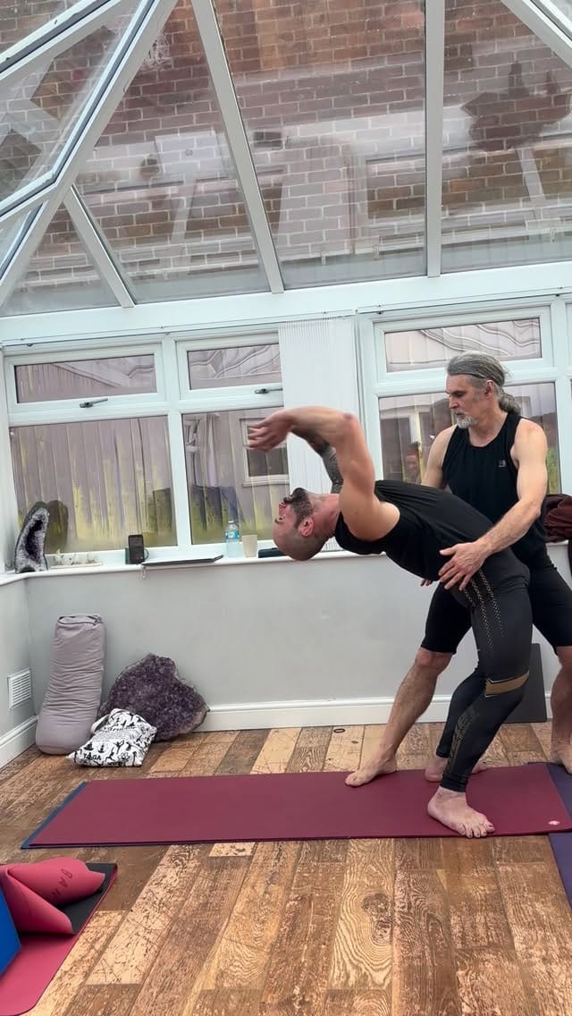 Post 4 by Lewis John Long on Instagram (video)