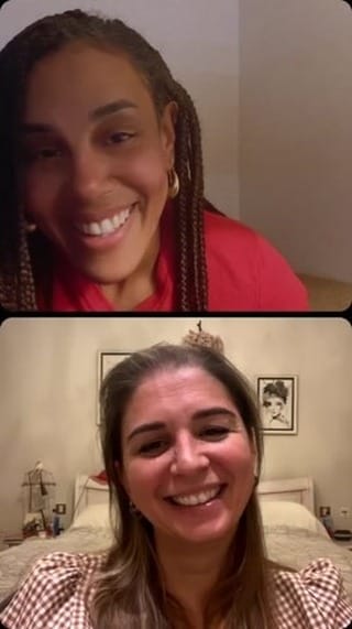 Post 3 by sama on Instagram (video)