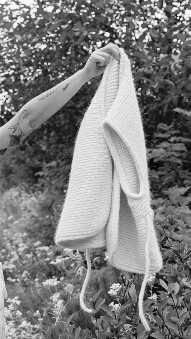 Post 9 by Emily Mabel Scholes Williaume on Instagram (video)