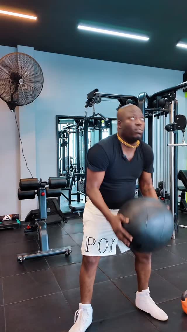 Post 1 by Shaquelle coppin on Instagram (video)