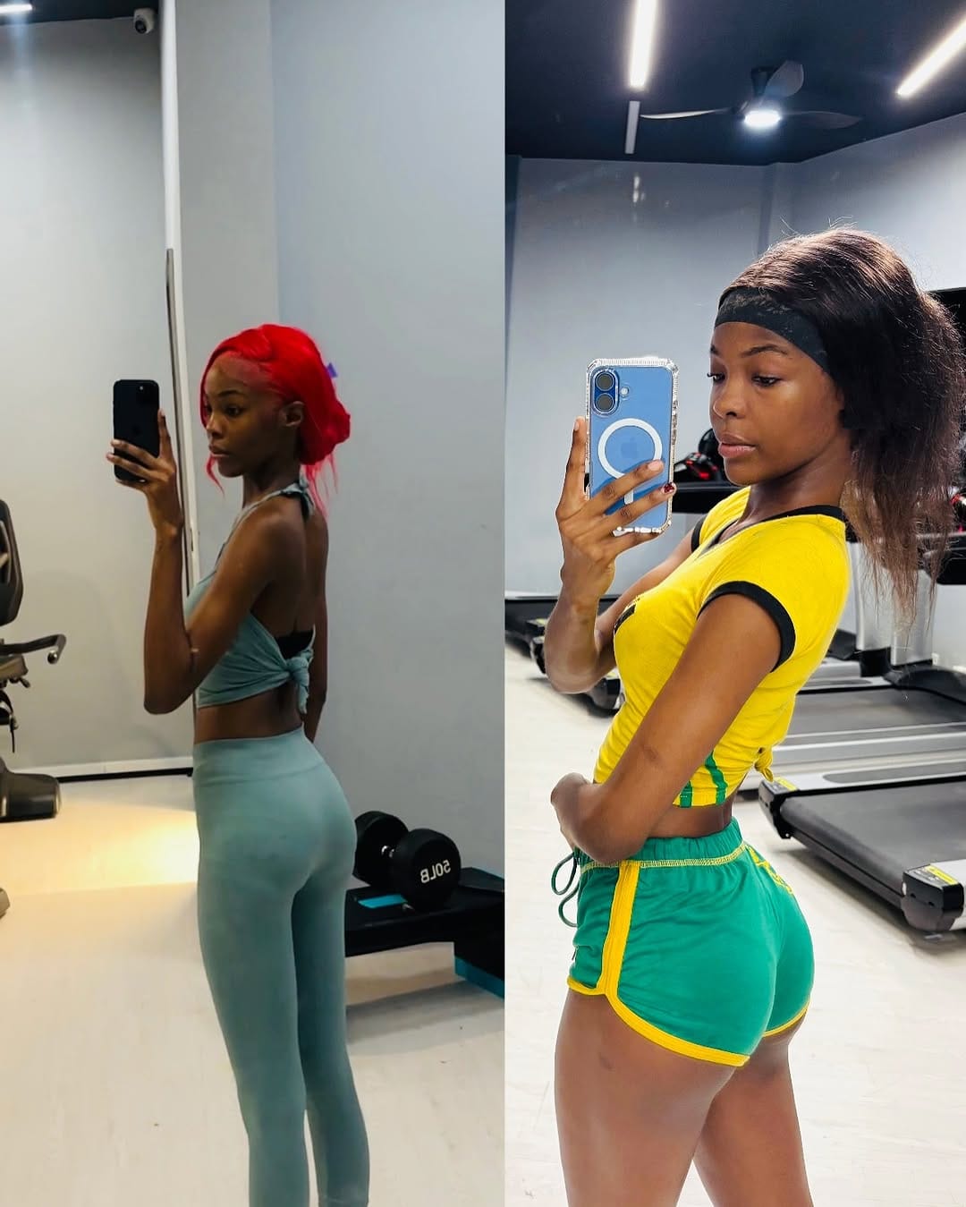 Post 9 by Shaquelle coppin on Instagram (carousel)