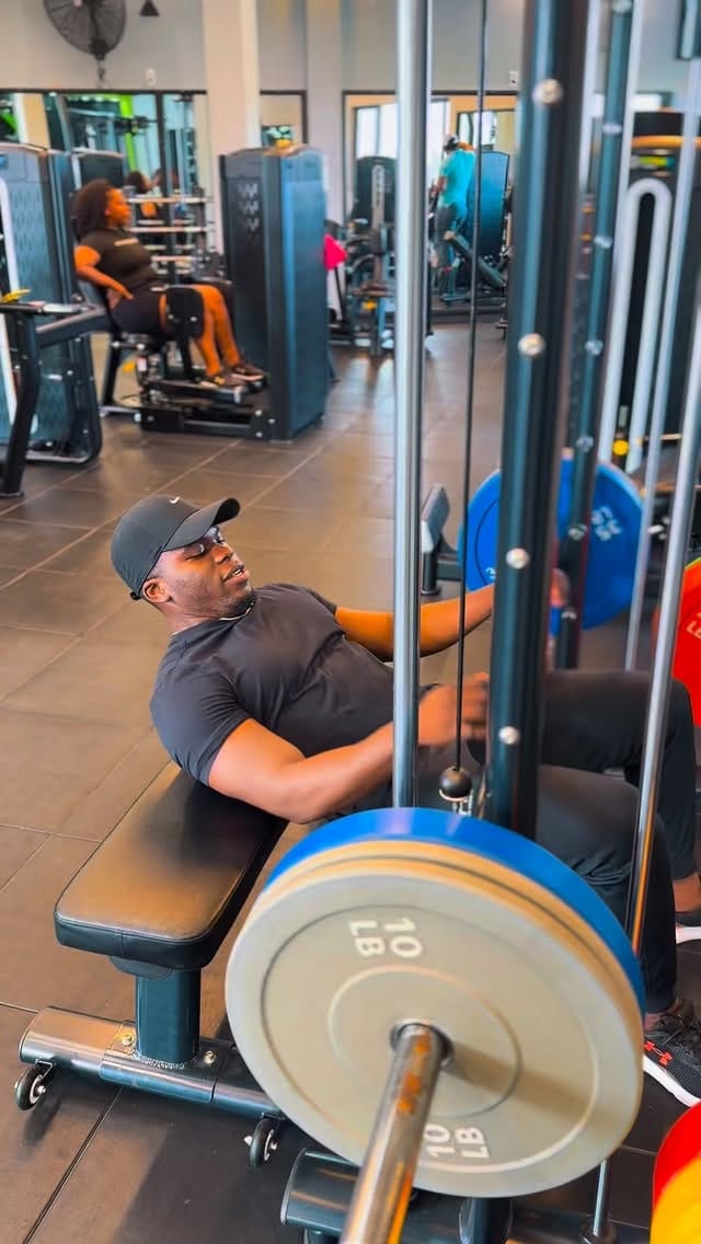 Post 7 by Shaquelle coppin on Instagram (video)