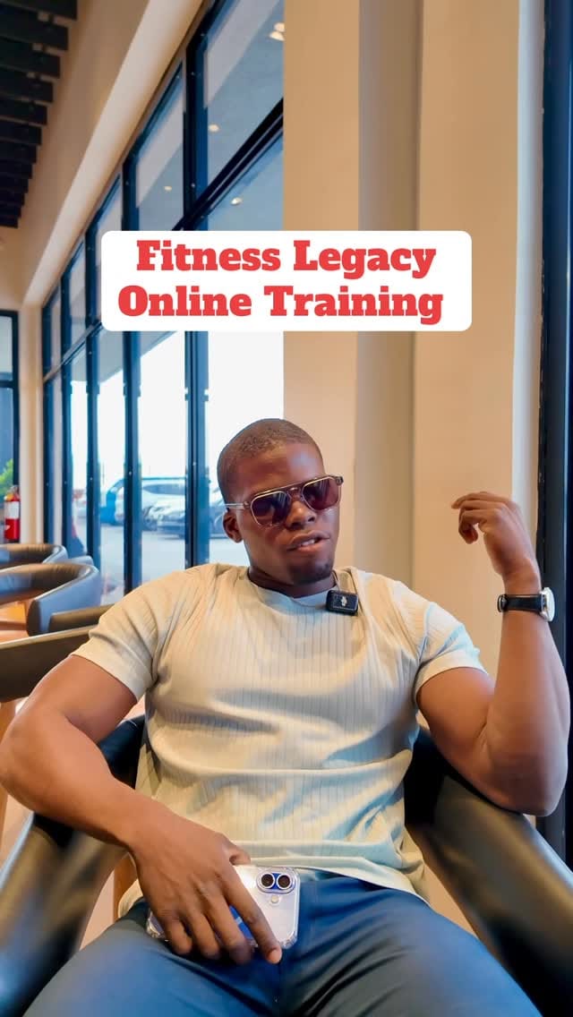 Post 10 by Shaquelle coppin on Instagram (video)