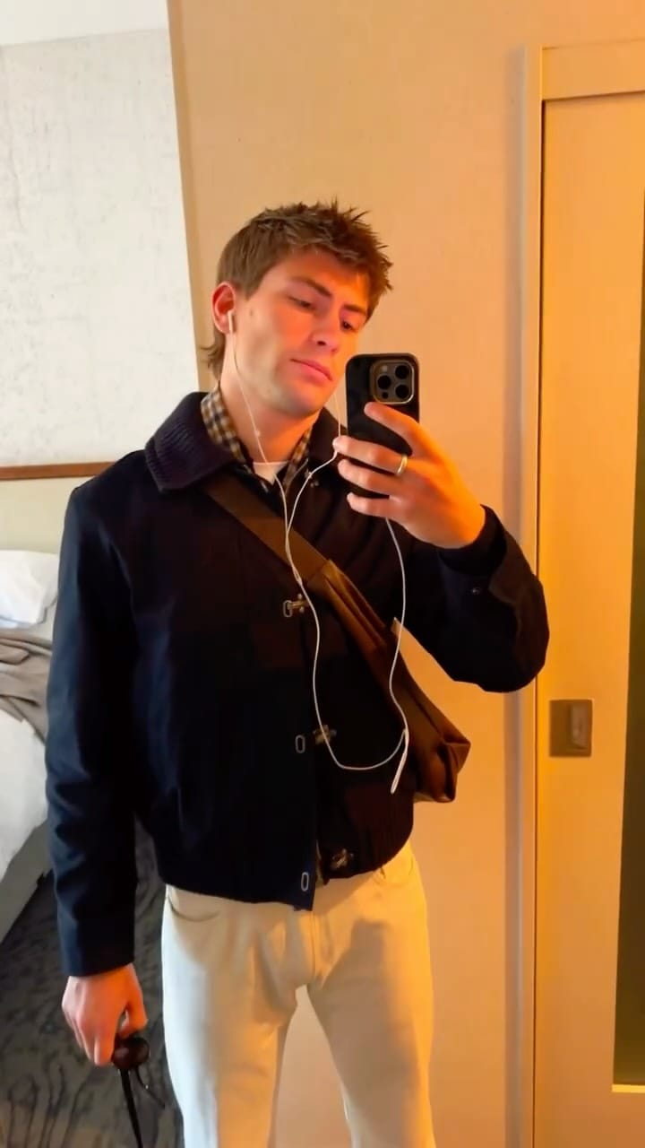 Post 9 by Toby Jones on Instagram (video)