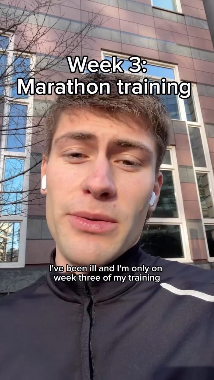 Post 2 by Toby Jones on Instagram (video)