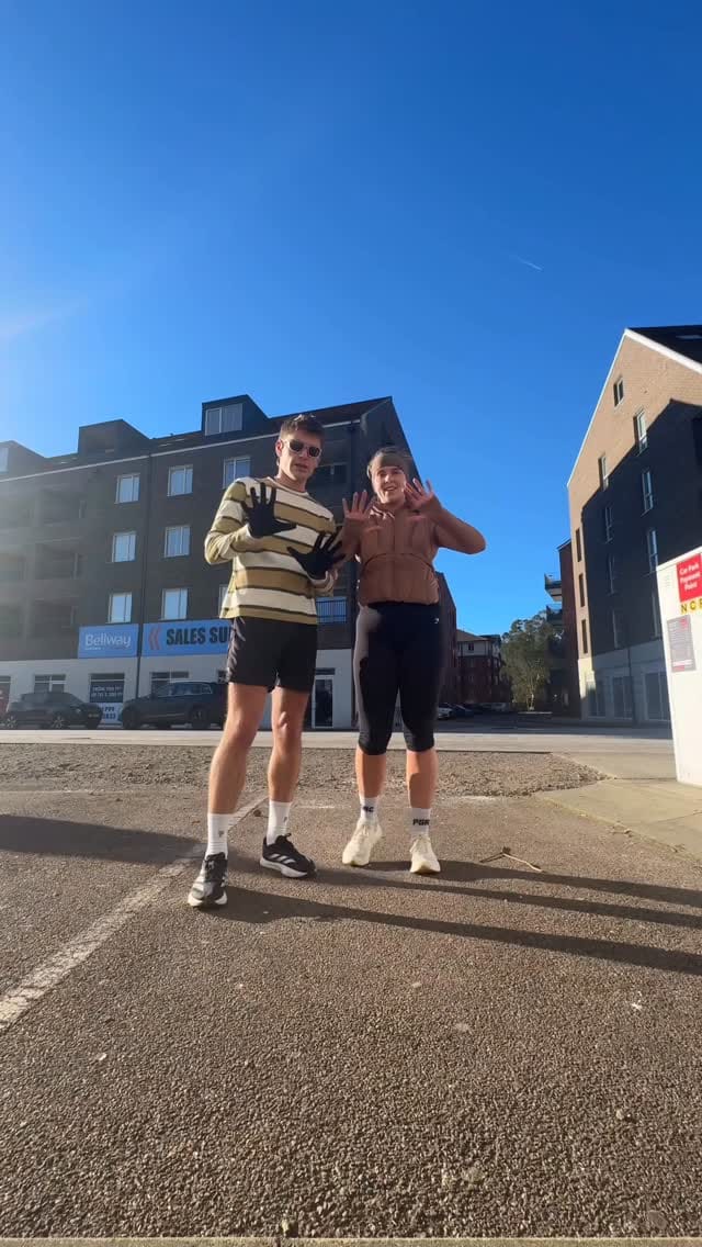 Post 8 by Toby Jones on Instagram (video)