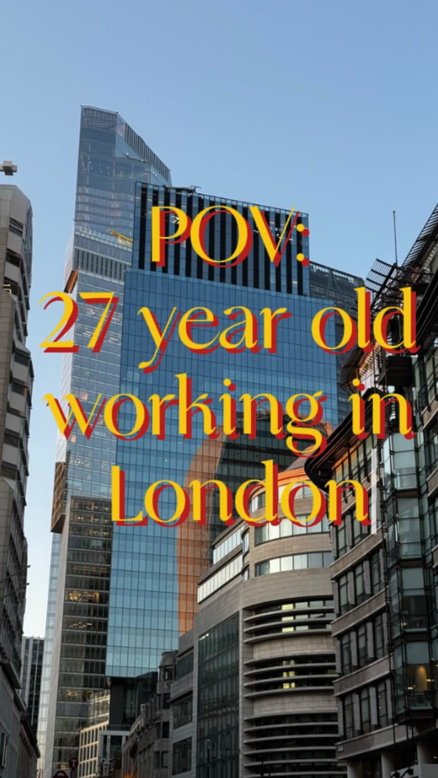 Post 10 by Toby Jones on Instagram (video)