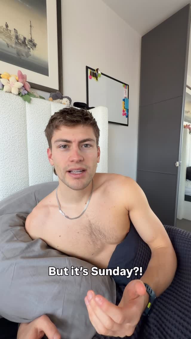Post 1 by Toby Jones on Instagram (video)