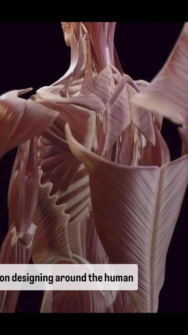 Post 7 by grey area studio on Instagram (video)