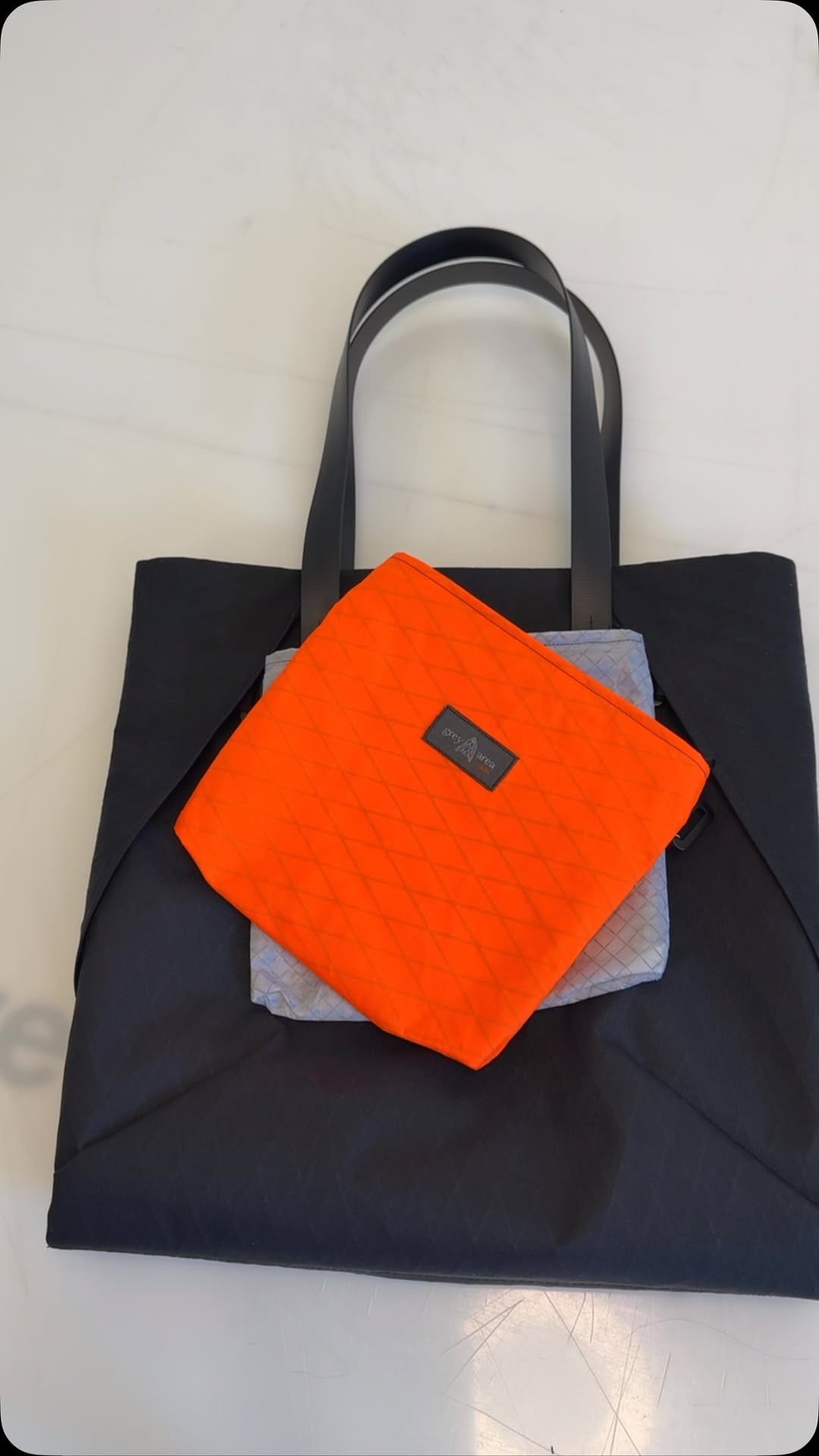 Post 8 by grey area studio on Instagram (video)