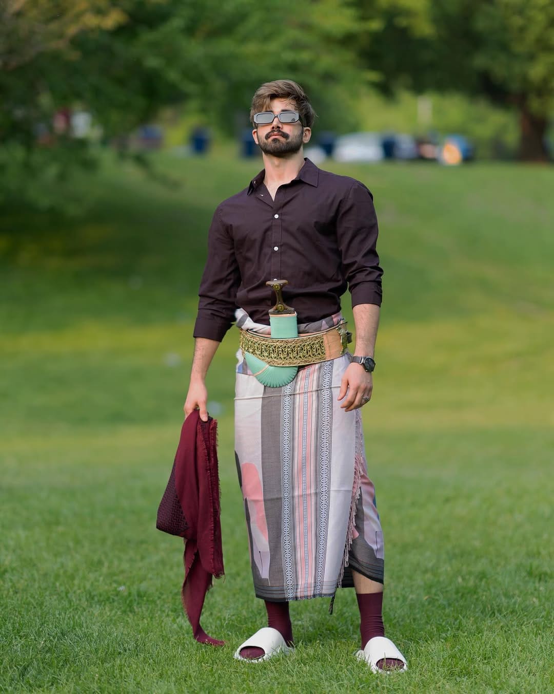 Post 10 by Fares Alademi | فارس خالد الأديمي on Instagram (carousel)