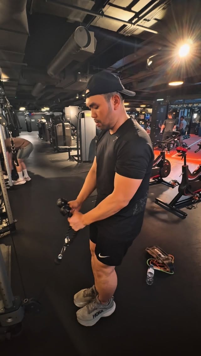 Post 3 by Ben Duzy on Instagram (video)