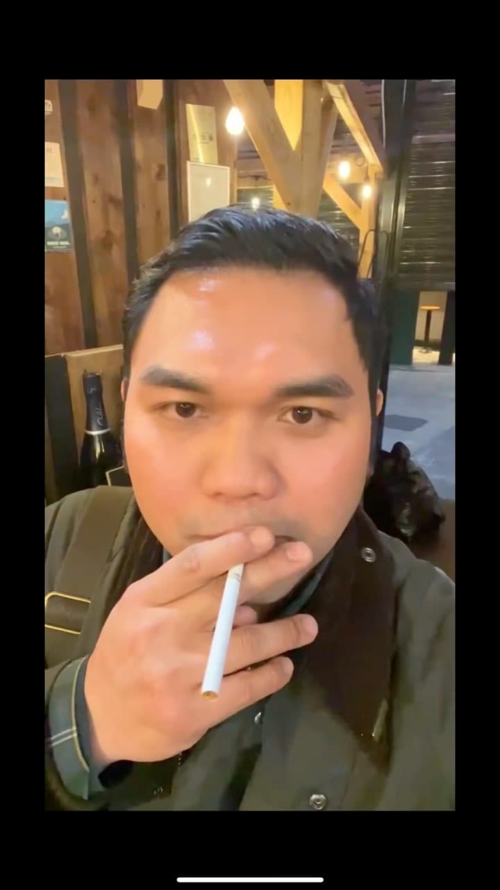 Post 4 by Ben Duzy on Instagram (video)