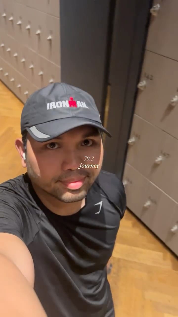 Post 9 by Ben Duzy on Instagram (video)